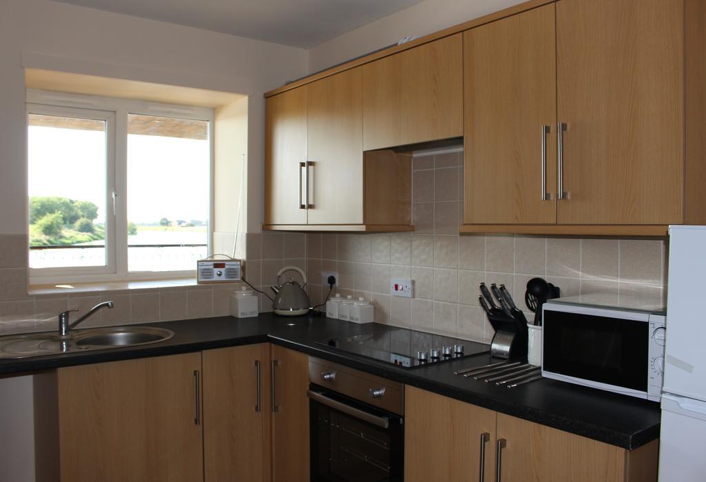 Waterside Escapes Appartement Dogdyke Buitenkant foto